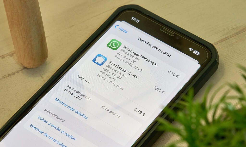 En 2013, WhatsApp costaba casi un euro. Y nada impide a Meta volver a cobrar por la app en 2026