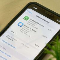 Un rumor y un código filtrado sugieren el gran miedo de millones de usuarios de WhatsApp: que haya que pagar por la app