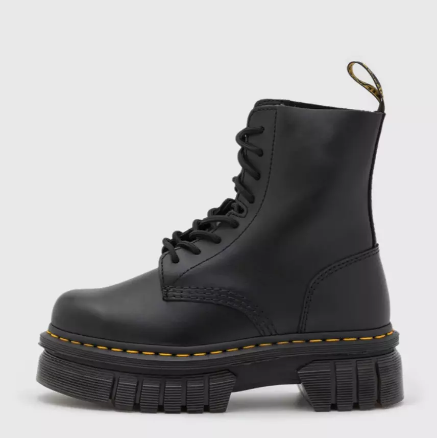 Dr. Martens
AUDRICK BOOT - Botines con cordones - negro