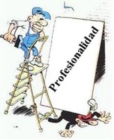 Certificados sí, pero homologados