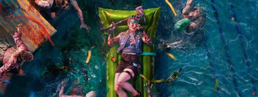 PlayStation Plus: confirmados los juegos gratis de noviembre de 2026 para PS5 y PS4 
