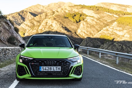 Audi Rs 3 2023 Prueba 028