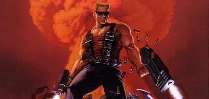 Rumor: 'Duke Nukem 3D' en Xbox LIVE Arcade