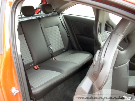 Opel Corsa OPC