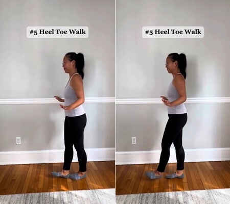 Ejercicios de pilates