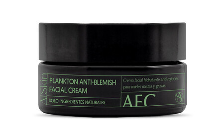 Alskin Facialcream Antiblem