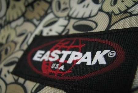 Tendencias East Pack para este otoño-invierno 2010/2011