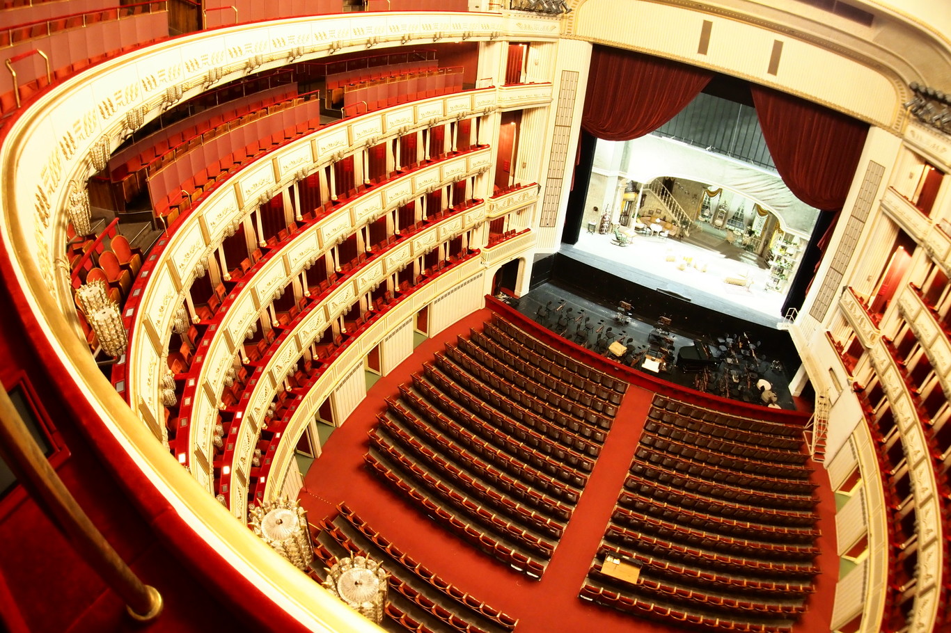 Viena se prepara para celebrar Beethoven 2020
