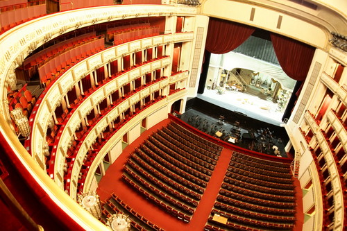 Viena se prepara para celebrar Beethoven 2020