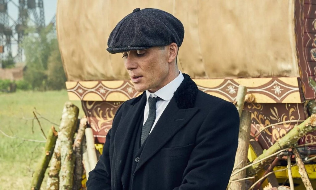 Fue absolutamente decepcionante: así vivió Cillian Murphy su insólita despedida de Tommy Shelby en la película de Peaky Blinders 