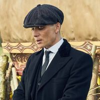 "Fue absolutamente decepcionante": así vivió Cillian Murphy su insólita despedida de Tommy Shelby en la película de Peaky Blinders 