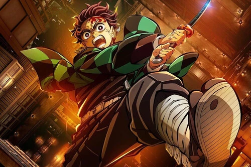 Kimetsu