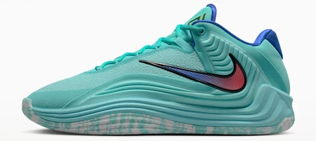 Giannis Freak 7 Aqua