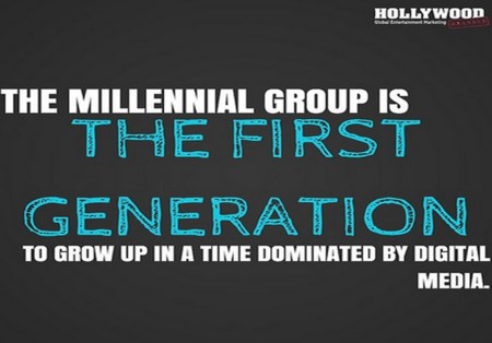 Cómo incorporar a los millennials en tu organización