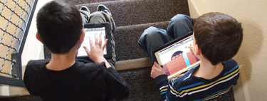 La policía vuelve a advertir sobre 'Momo' y pide a los padres que controlen los vídeos que ven sus hijos