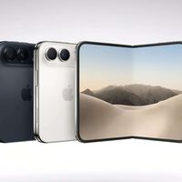 "Estamos trabajando duro para que llegue lo antes posible": Apple habla tras agotarse el iPhone Duo en minutos