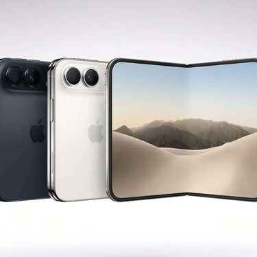 "Estamos trabajando duro para que llegue lo antes posible": Apple habla tras agotarse el iPhone Duo en minutos