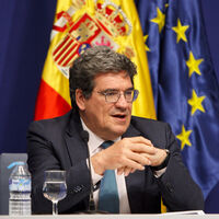 Se negociará la extensión de los ERTE hasta final de verano