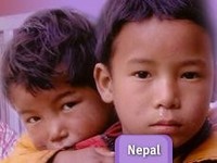 Irregularidades en las adopciones en Nepal