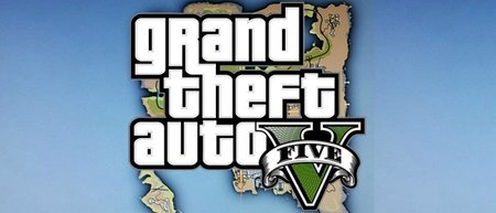 'Grand Theft Auto V': posibles imágenes de su mapa y captura de pantalla con el protagonista
