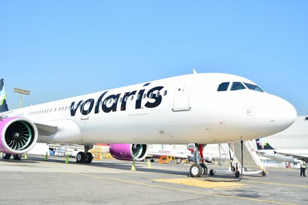 Volaris