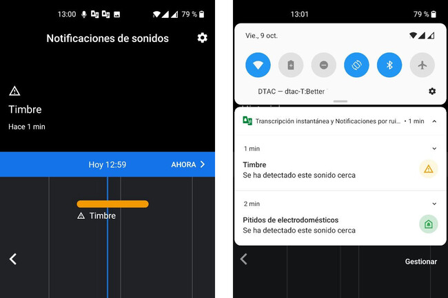 Sonido