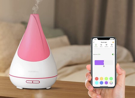 Difusor Homekit 02