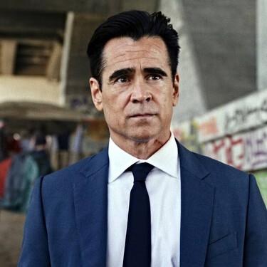 Colin Farrell en 'Sugar'