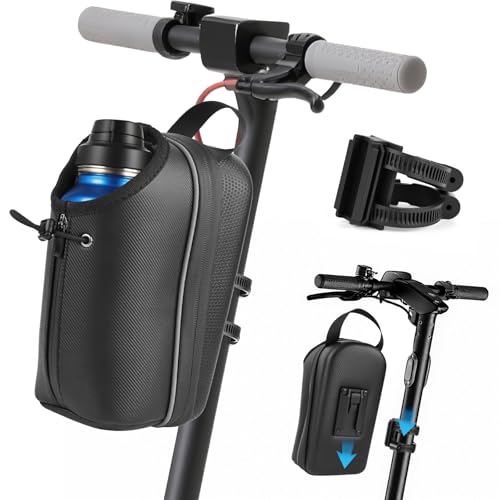 SKUTZTEK Bolsa para Patinete Eléctrico