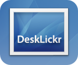 DeskLickr, pon tu flickr de fondo de escritorio