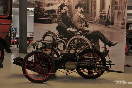 Museo 24 Horas Le Mans 1 195