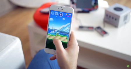 Super Mario Run sigue desinflándose: ¿será Android su tabla de salvación?