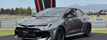 El Toyota GR Corolla ya tiene precio en México: el Golf GTI es el nuevo rival de los japoneses