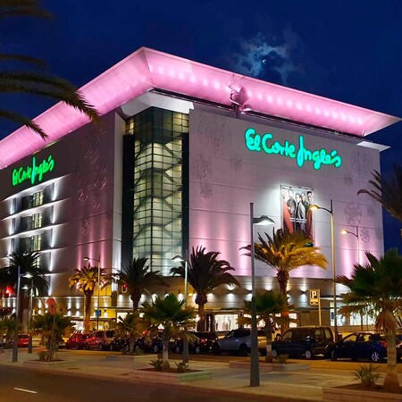 Chollos de últimas tallas: polares rebajados de El Corte Inglés con los que protegerte del frío (y además con un 21% de regalo)