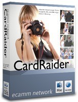 Cardraider recupera tus fotos