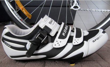 Pedalear sólo con una pierna para mejorar la técnica de pedaleo