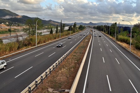 Finalmente el Gobierno rescatará a las autopistas de peaje, con 3.400 millones como mínimo