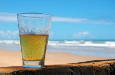 Nuevo hallazgo de la cerveza. Previene lesiones miocárdicas