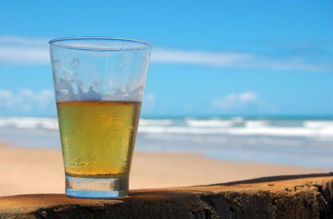 Beneficios de la cerveza
