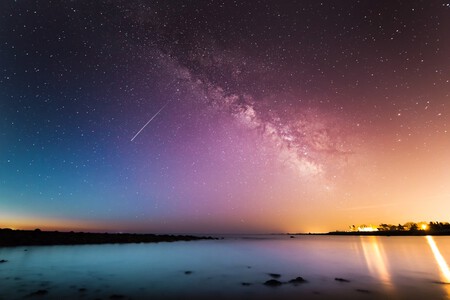 Stellarium: una espectacular app que convierte tu Android en un mapa estelar