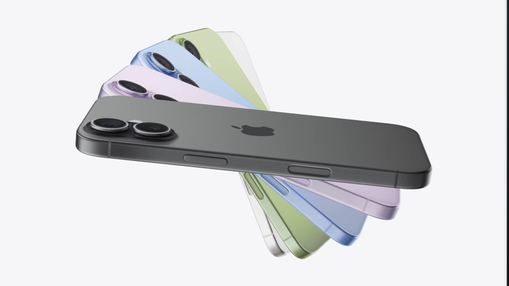 iPhone 17: Apple pone solución a uno de los aspectos más criticados del iPhone base