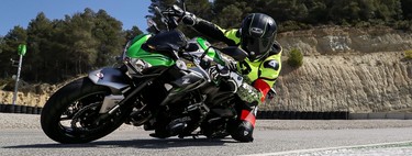 Probamos los Dunlop SportSmart Mk3: neumáticos hypersport de calle con muy buen comportamiento en circuito