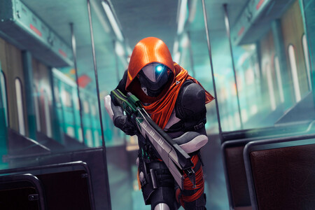 "No le deseo nada bueno". Tras 23 años en Bungie y con Destiny 2 en un momento raro, el CEO se marcha del estudio y es una gran noticia