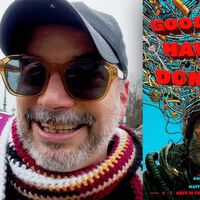 La tecnología avanza tan rápido que la sátira llega tarde, pero 'Good Luck, Have Fun, Don't Die' es un auténtico 'mindfuck'