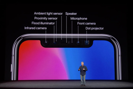 Por si aún había dudas: Apple desvela el funcionamiento completo de Face ID
