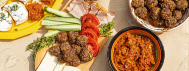 Comida rumana: las once mejores recetas de la gastronomía de Rumanía