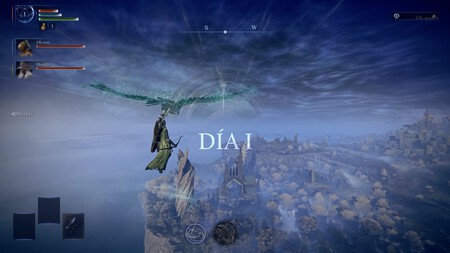 Elden Ring Nightreign Cambia Las Reglas De Los Juegos De Fromsoftware Resena Del Nuevo Roguelike Multiplayer De Fantasia Oscura