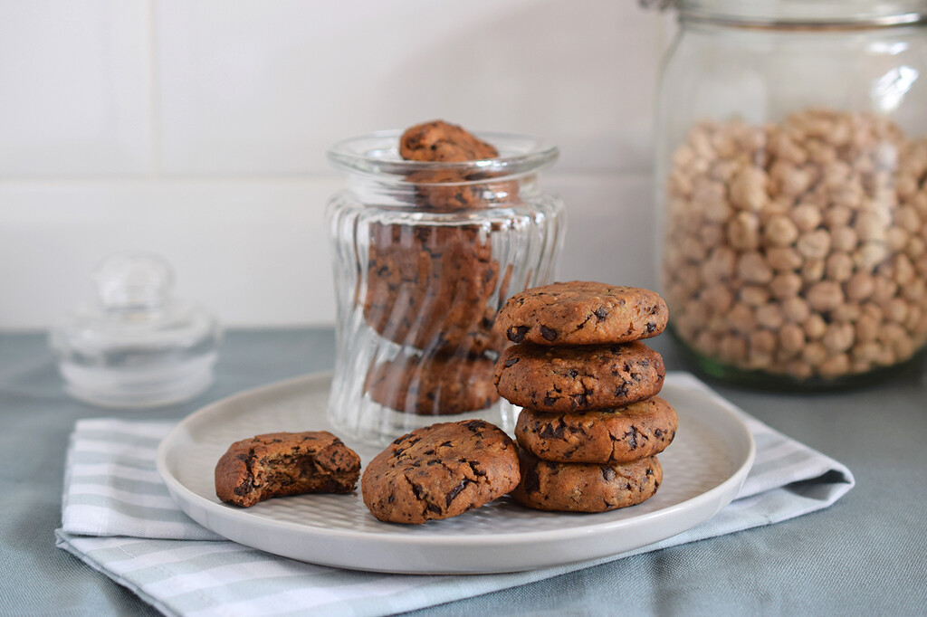 Recetas de galletas - Directo al Paladar