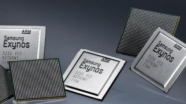 Exynos5250