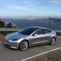 Lo único que ha conseguido mejorar la calidad del aire de esta ciudad es pasarse a los coches eléctricos, lo demuestra un estudio 